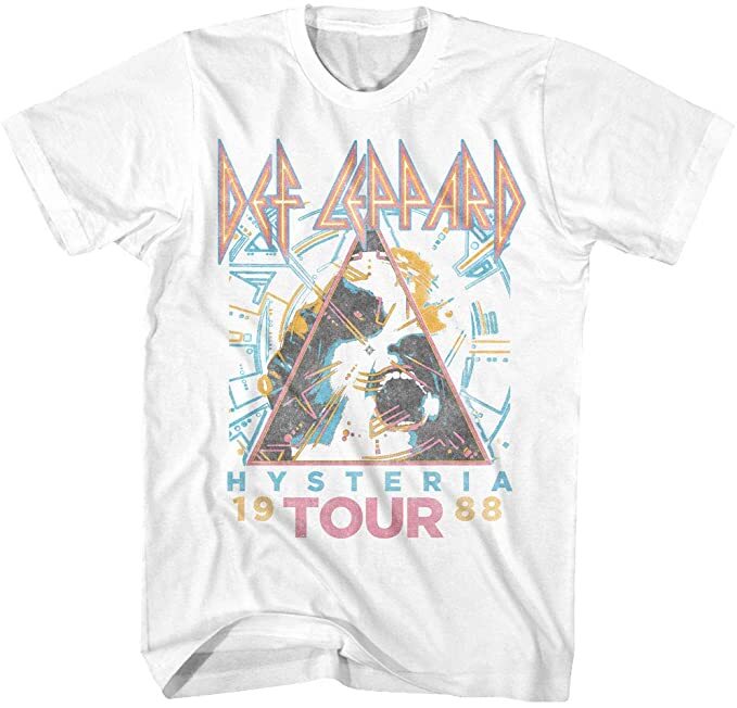 Thrianta animus Rock Shirt